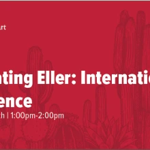 Navigating Eller: Your International Eller Experience
